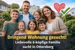 Etagenwohnung Ottersberg - 4 Zimmer, 100 m&sup2;, 964&euro; | Angebot:25087274