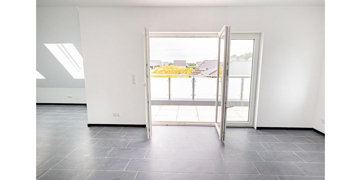 Hochwertiges Wohnen Am Wohnpark Hamfeld – 3-Zimmer-OG-Wohnung mit Stil 3 zimmer