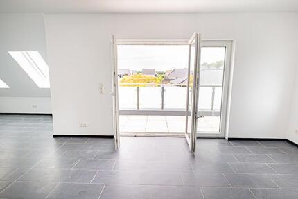Hochwertiges Wohnen Am Wohnpark Hamfeld – 3-Zimmer-OG-Wohnung mit Stil zimmer