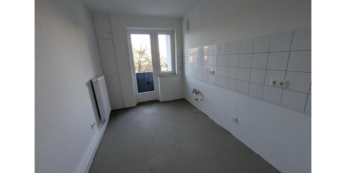 Etagenwohnung Bremerhaven Lehe - 3 Zimmer, 70 m&sup2;, 499&euro; | Angebot:24952933