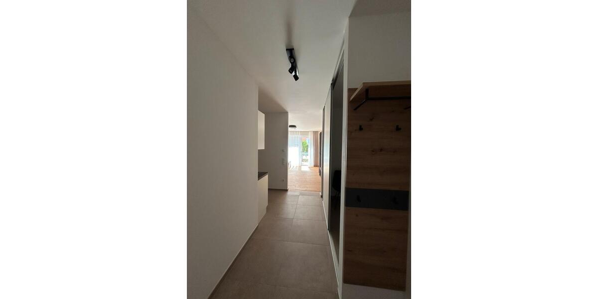 Erdgeschoßwohnung Deggendorf - 1 Zimmer, 43 m&sup2;, 790&euro; | Angebot:25864640
