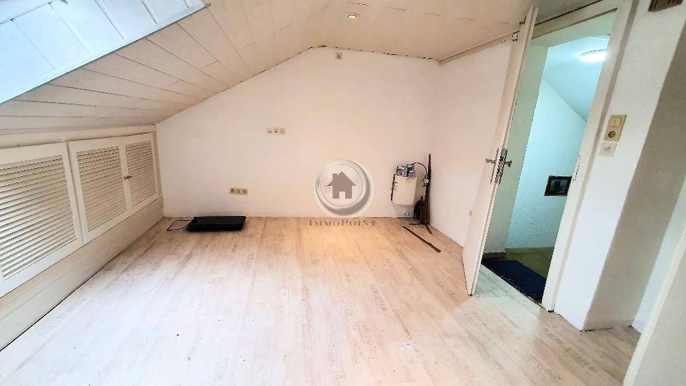 Etagenwohnung Iserlohn Nußberg - 2 Zimmer, 46 m&sup2;, 450&euro; | Angebot:26139349