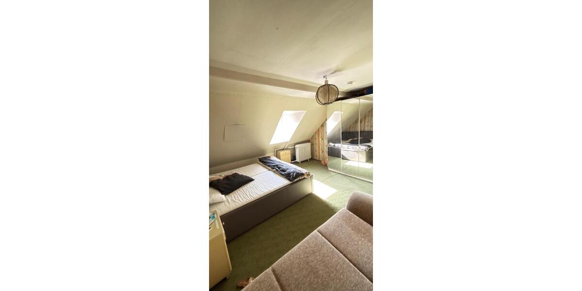 Wohnen auf Zeit Münchberg - 1 Zimmer, 18 m&sup2;, 330&euro; | Angebot:25961516