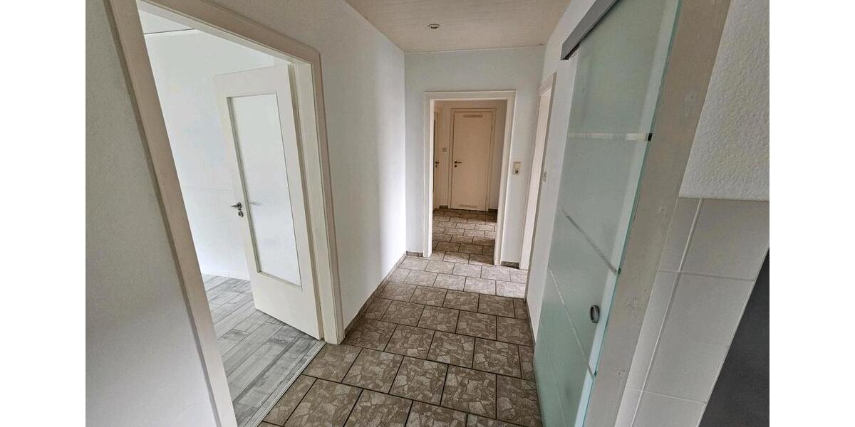 Hochparterre Heide - 3 Zimmer, 83 m&sup2;, 850&euro; | Angebot:26624192