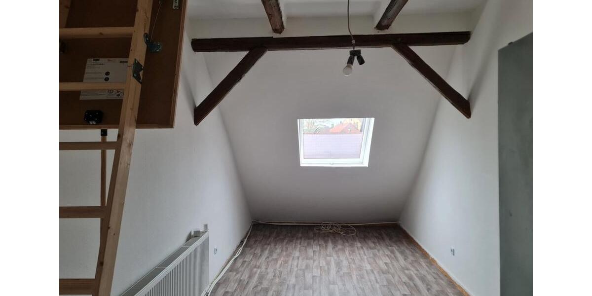 Etagenwohnung Hessisch Oldendorf - 1 Zimmer, 10 m&sup2;, 320&euro; | Angebot:26480682