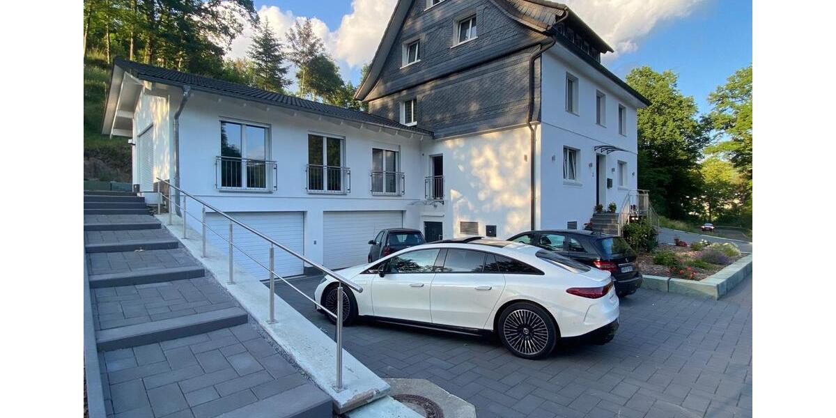 Etagenwohnung Lennestadt - 3 Zimmer, 75 m&sup2;, 660&euro; | Angebot:25269427