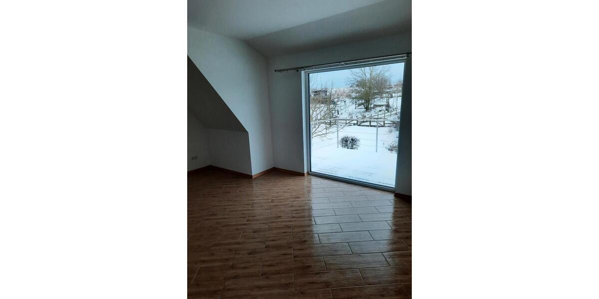 2 Raum Wohnung Zirchow 2 zimmer