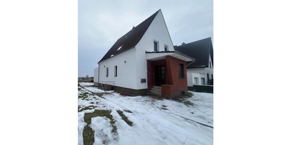 Dachgeschoßwohnung Löhne - 3 Zimmer, 100 m&sup2;, 1.000&euro; | Angebot:24818729