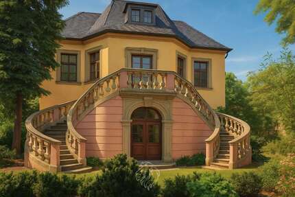 Büro in Würzburg 3.100 € 157 m² zimmer