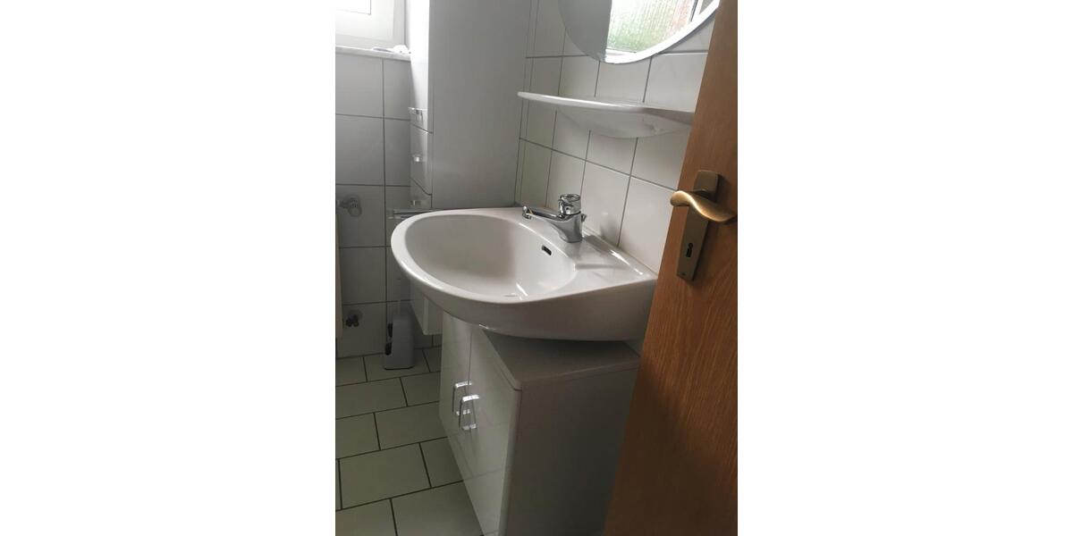 Erdgeschoßwohnung Rodenberg - 2 Zimmer, 50 m&sup2;, 450&euro; | Angebot:26338137