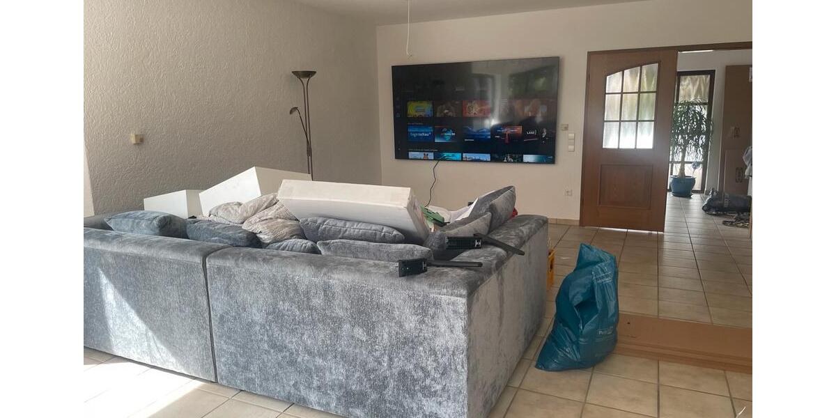 Doppelhaushälfte Leimen - 6 Zimmer, 210 m&sup2;, 1.950&euro; | Angebot:24715089