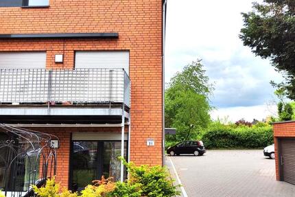 Hochmoderne 4-Zimmer Wohnung in Bredenbeck zu mieten 4 zimmer