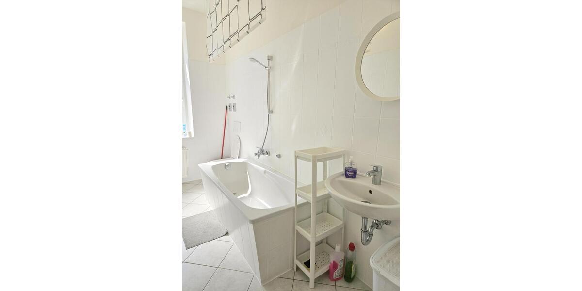 Wohnen auf Zeit Plauen Bahnhofsvorstadt - 3 Zimmer, 38 m&sup2;, 37&euro; | Angebot:17846569