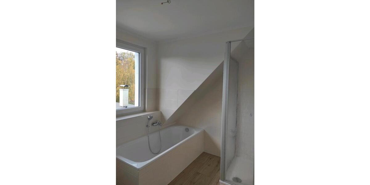 Moderne 2-Zimmer-Wohnung DG Crivitz 2 zimmer