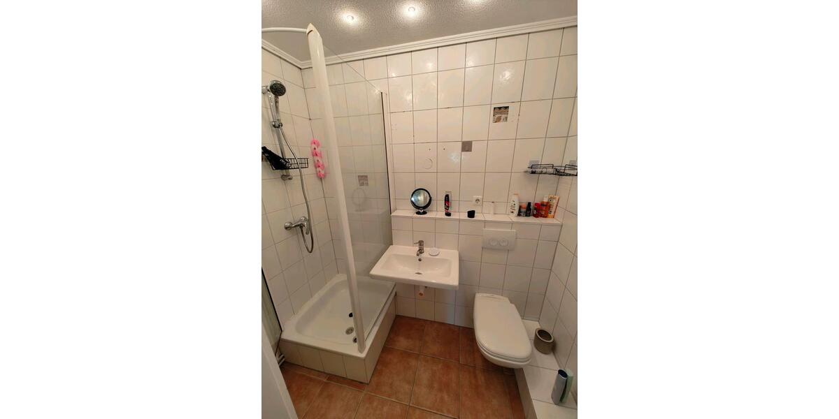 Erdgeschoßwohnung Celle - 2.5 Zimmer, 55 m&sup2;, 550&euro; | Angebot:26505956