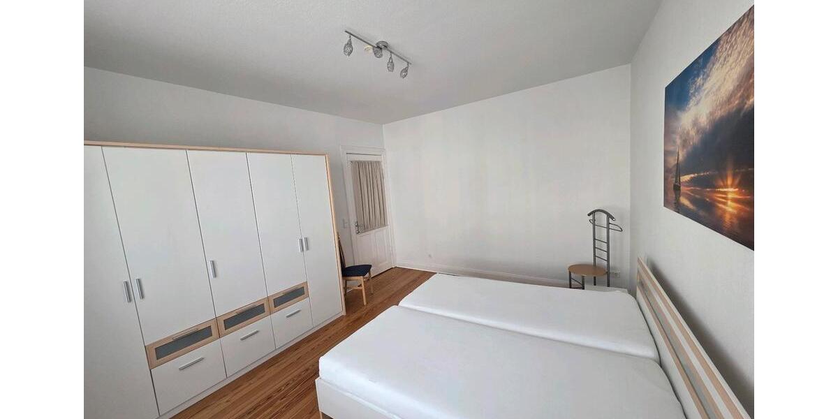 Wohnen auf Zeit Cuxhaven - 4 Zimmer, 80 m&sup2;, 2.000&euro; | Angebot:26502548