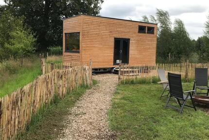Wohnen auf Zeit Havixbeck - 1 Zimmer, 23 m&sup2;, 700&euro; | Angebot:26438474