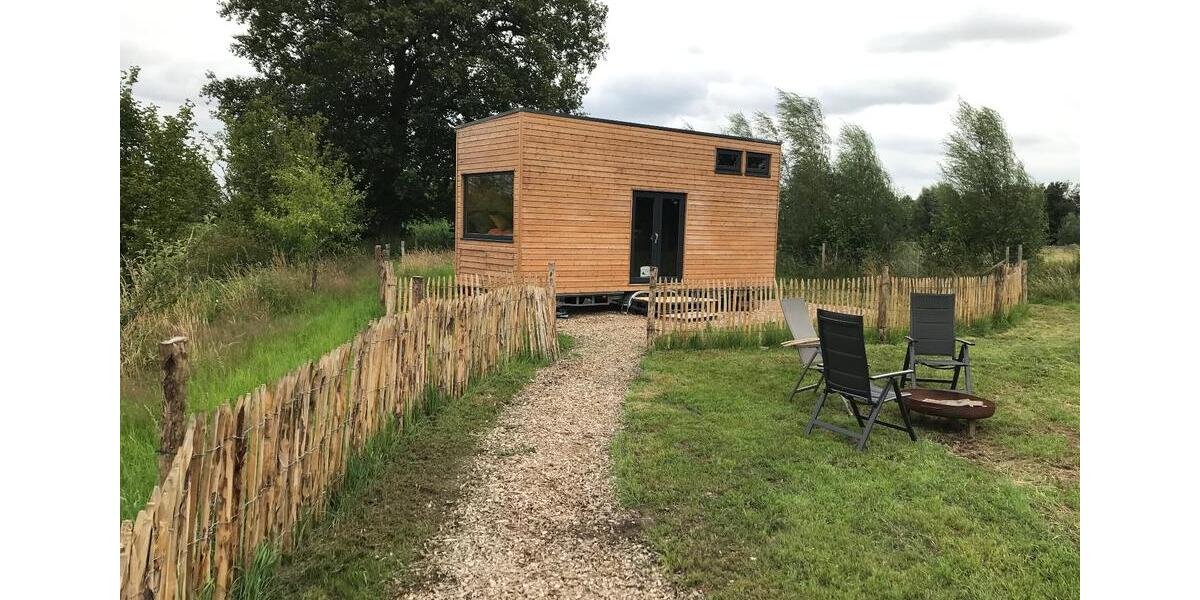Wohnen auf Zeit Havixbeck - 1 Zimmer, 23 m&sup2;, 700&euro; | Angebot:26438474