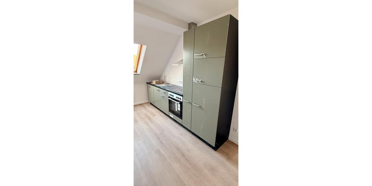 Etagenwohnung Tuttlingen - 2 Zimmer, 60 m&sup2;, 800&euro; | Angebot:26610127