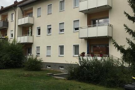 Wohnung Nürnberg Holzheim - 1 Zimmer, 41 m&sup2;, 630&euro; | Angebot:25096357