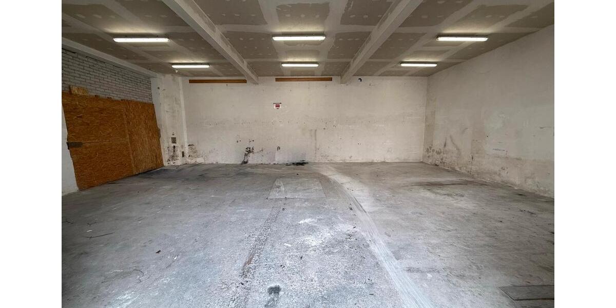 Gewerbeobjekt Essen Stadtbezirk VI - 3.500&euro; | Angebot:26150779