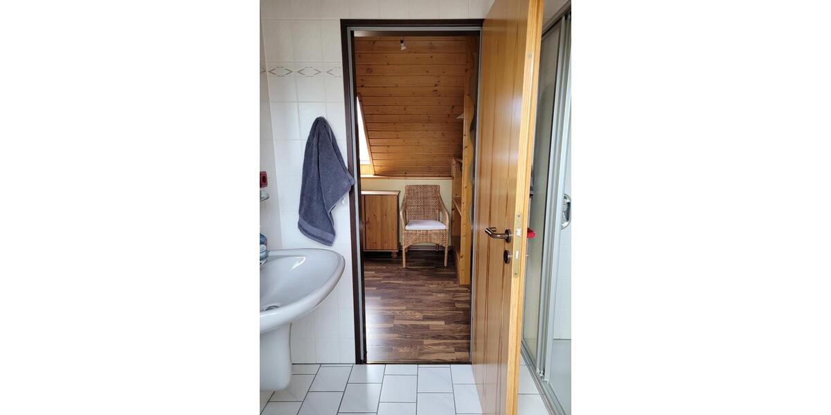 Wohnen auf Zeit Osnabrück Hafen - 1 Zimmer, 34 m&sup2;, 525&euro; | Angebot:26148746