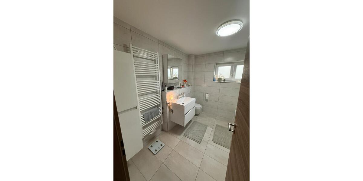 Etagenwohnung Fell - 2 Zimmer, 67 m&sup2;, 786&euro; | Angebot:26465453
