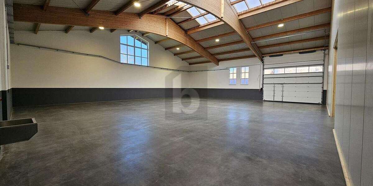 Gewerbeobjekt Weßling - 5.000&euro; | Angebot:27033926