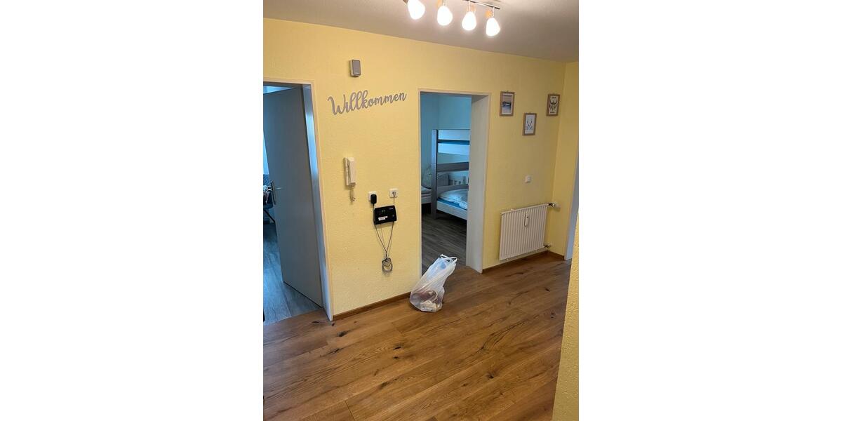 Etagenwohnung Oberstaufen - 3 Zimmer, 80 m&sup2;, 900&euro; | Angebot:26701524