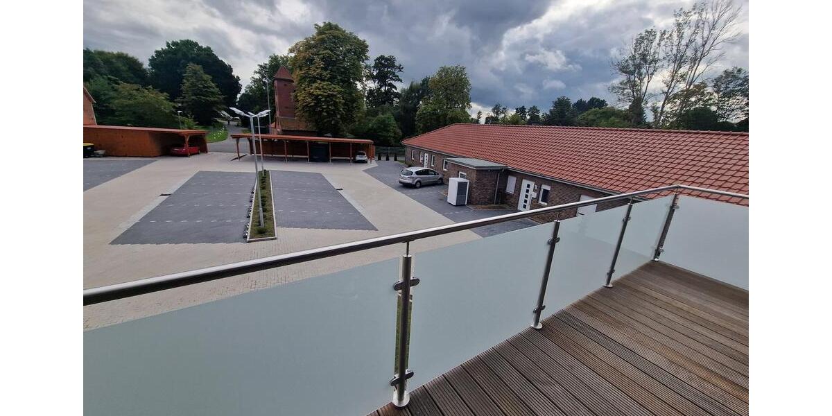 Etagenwohnung Wrestedt - 2 Zimmer, 61 m&sup2;, 732&euro; | Angebot:24271291