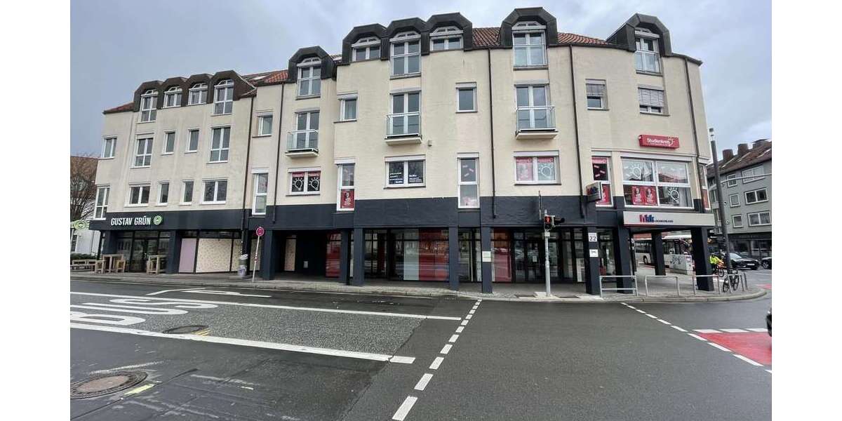 Gewerbeobjekt Osnabrück - 7.570&euro; | Angebot:25918206