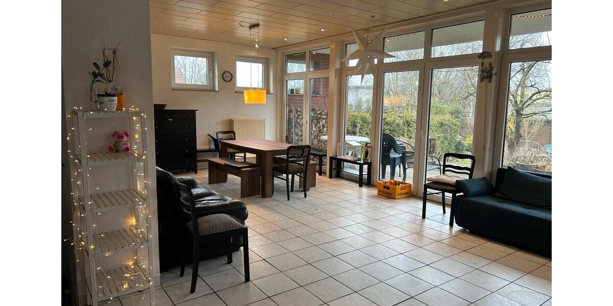 Wohnen auf Zeit Nienburg (Weser) - 25 Zimmer, 250 m&sup2;, 370&euro; | Angebot:26348384