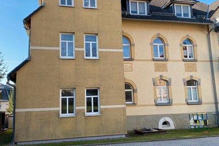 Wohnung Sonneberg - 2 Zimmer, 80 m&sup2;, 520&euro; | Angebot:26351031