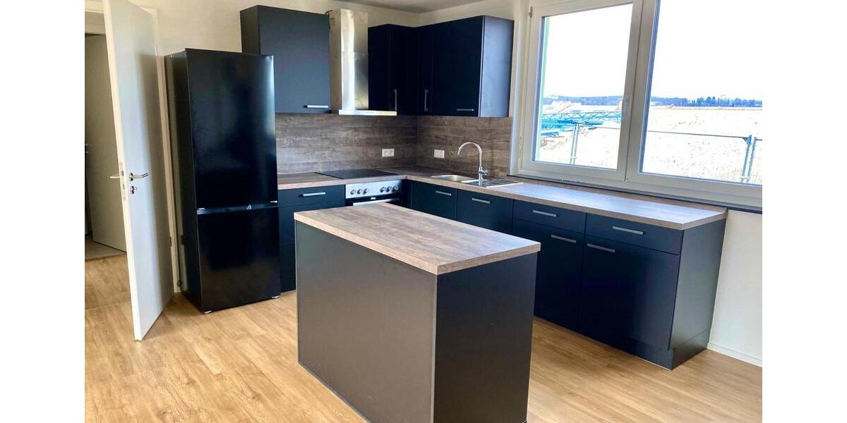 Maisonettenwohnung Sigmaringen - 5 Zimmer, 110 m&sup2;, 1.230&euro; | Angebot:25987930