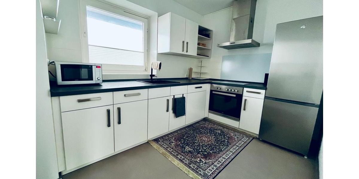 Etagenwohnung Wolfsburg - 3 Zimmer, 89 m&sup2;, 1.250&euro; | Angebot:26545076