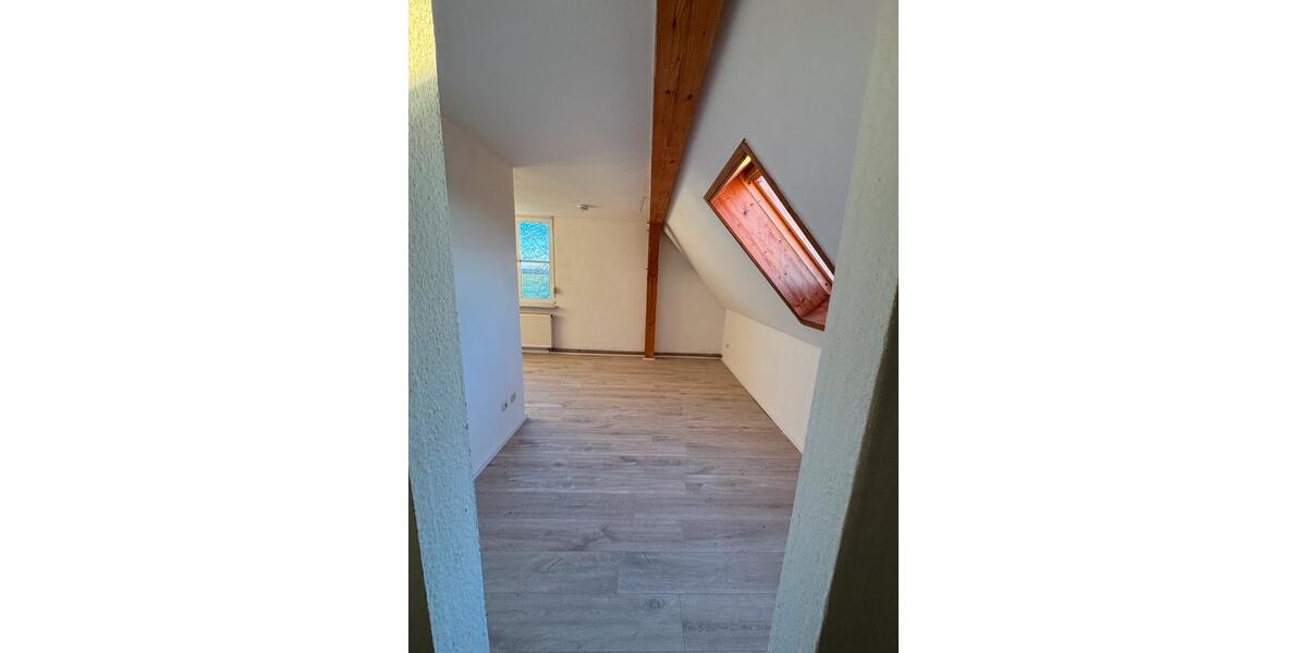Maisonettenwohnung Sandersdorf-Brehna Torna - 2 Zimmer, 48 m&sup2;, 350&euro; | Angebot:24525440