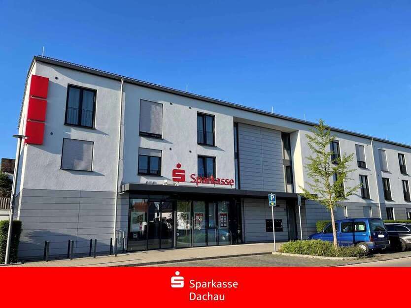 Wohnung zum Mieten in Vierkirchen 870 € 54 m²