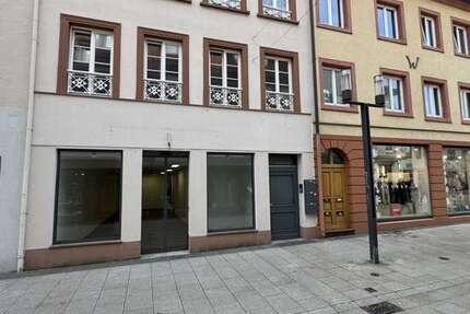 Gewerbeobjekt Landau in der Pfalz - 2.000&euro; | Angebot:25166481