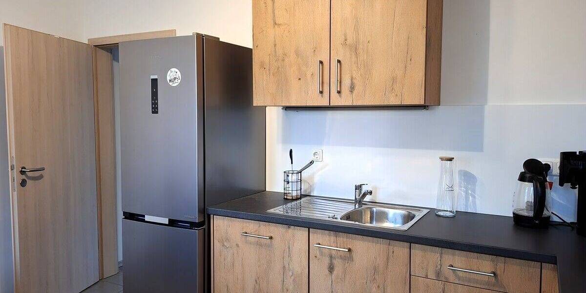 Etagenwohnung Nittenau - 3 Zimmer, 87 m&sup2;, 765&euro; | Angebot:23972871