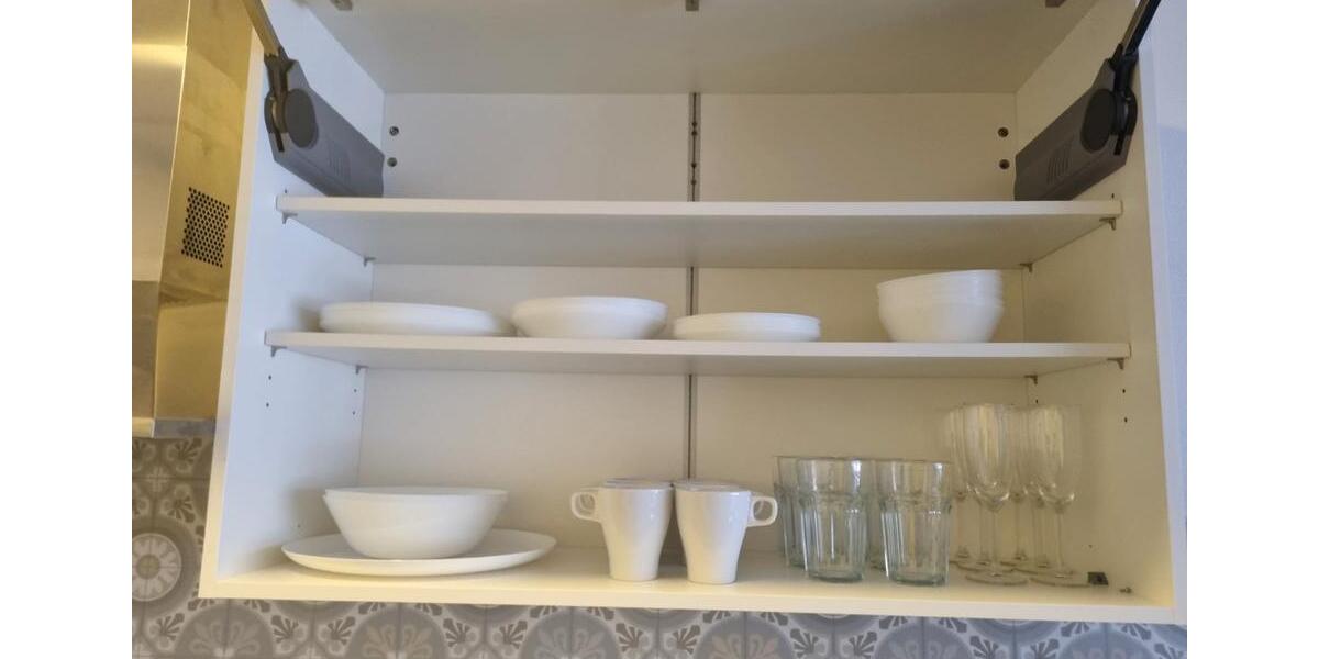 Wohnen auf Zeit Siegen - 2 Zimmer, 52 m&sup2;, 1.300&euro; | Angebot:26183748
