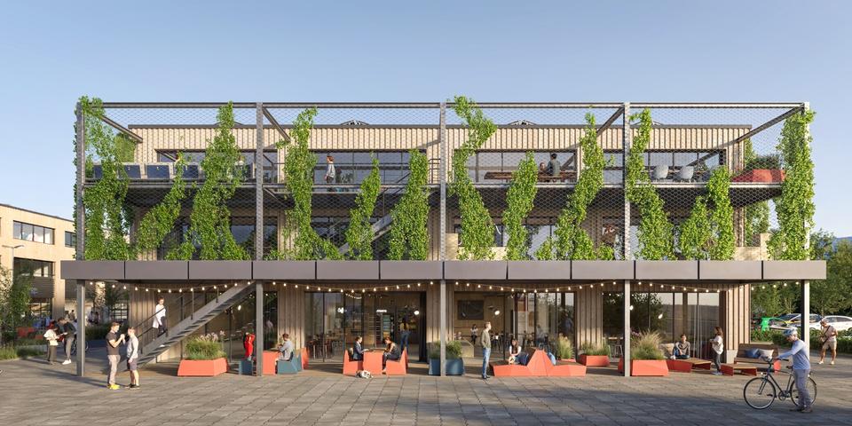 Gewerbeobjekt Ingolstadt Nordost - 974&euro; | Angebot:25992158