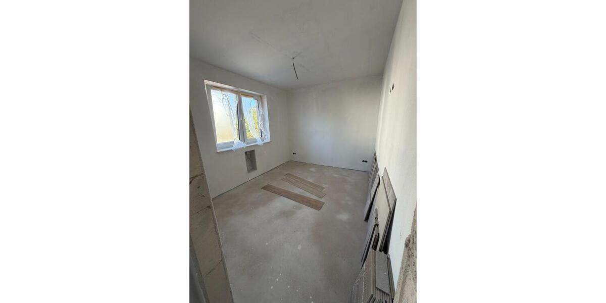 Erstbezug Hochwertige 2-Zimmer-Neubauwohnung mit Terrasse KfW 40 Einbauküche Geothermie - Erdgeschoßwohnung Oldenburg (Oldb) Osternburg | Angebot:27266191