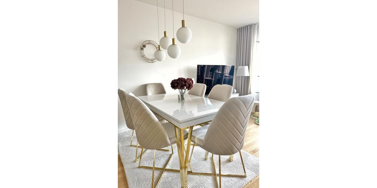 Etagenwohnung Schönefeld - 3 Zimmer, 79 m&sup2;, 1.680&euro; | Angebot:26639732