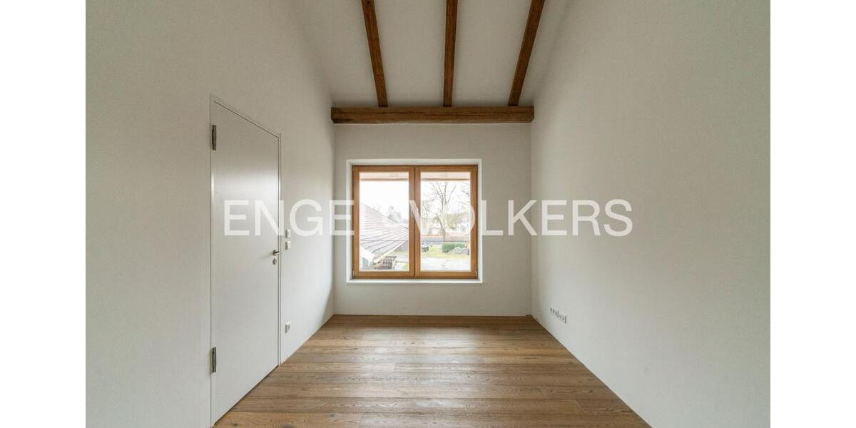 Etagenwohnung Karlsfeld - 4 Zimmer, 138 m&sup2;, 2.550&euro; | Angebot:24536130