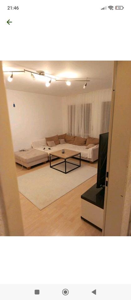 Fürstenzell Mietwohnung zimmer