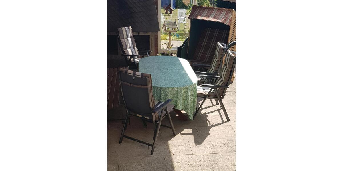 Wohnung WG LAFP in Bork 5 zimmer