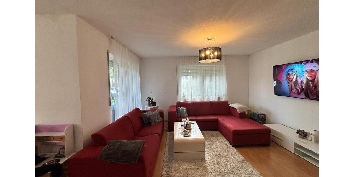 Erdgeschoßwohnung Fürstenau - 3 Zimmer, 77 m&sup2;, 579&euro; | Angebot:26349675