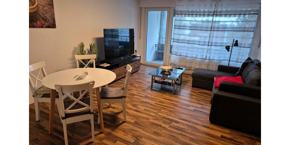 Etagenwohnung Siegen - 2 Zimmer, 60 m&sup2;, 750&euro; | Angebot:25146659