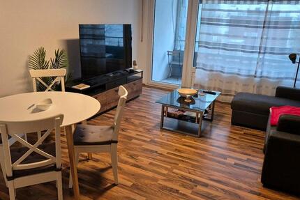 Wohnung Siegen - 2 Zimmer, 60 m&sup2;, 750&euro; | Angebot:25146659