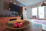 Etagenwohnung Frankfurt am Main Bockenheim - 3 Zimmer, 90 m&sup2;, 1.900&euro; | Angebot:25690955